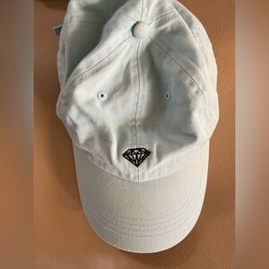 Diamond Supply Co. baseball cap